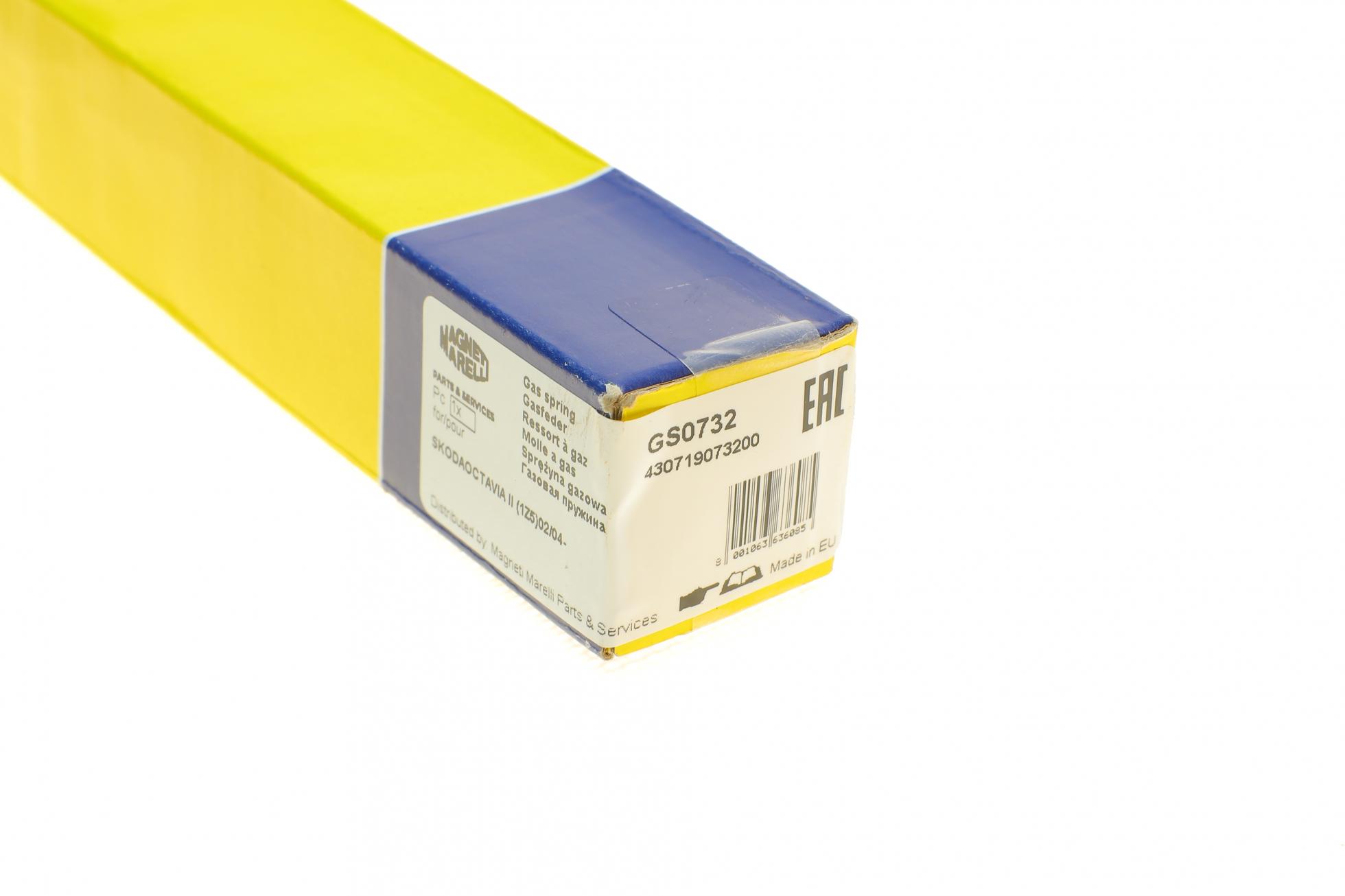 430719073200 MAGNETI MARELLI